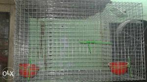 Cage only for sell.New he Arjant plese call me.