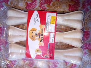 Dog Bones best quality..