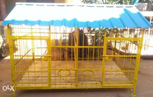 Dog cages for sale