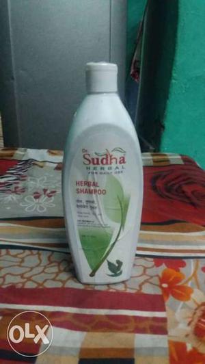 Dr. sudha herbal shampoo