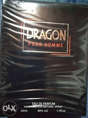Dragon pour homme perfume available
