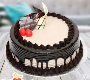 Enjoy the Deliciousness with Online Cake Delivery Hyderabad