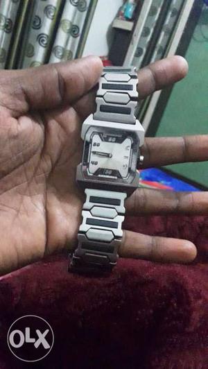 Fast track watch in new condition