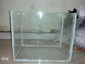 Fish tank for sale in good condition