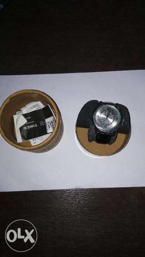 Fresh Piece Full Condition Timex brand