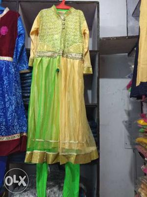 Frock suit lot 500 pc 