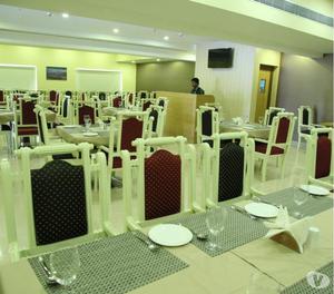 Get Hotel Sri Kapileswara Residency,Tirupati   New Delhi