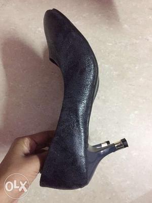 Lifestyle paprika heels Brand new Not even used