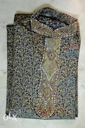 Long kurta,very good condition,one year old,40 size