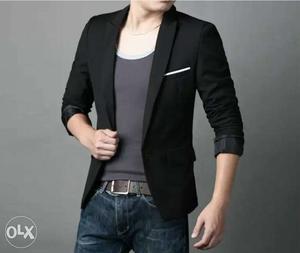 New Blezer sell... Good quality products. Size M