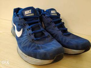 Nike Lunarlon 6 UK 11 Used twice before want to