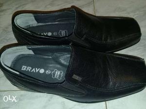 Only one time used bravo new shue for sale