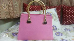 Party wear Ladies Purse in good condition