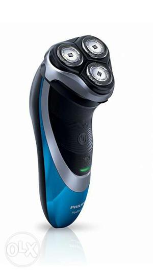 Philips aqutouch at electric shaver
