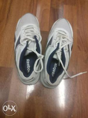 Reebok shoes, original, size - USA 7.5/UK 6.5
