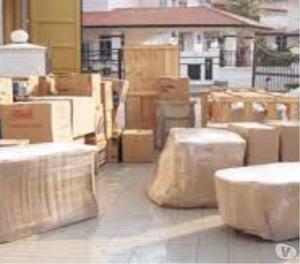 Sandeep Packers and Movers Service Provider in Pune Pune