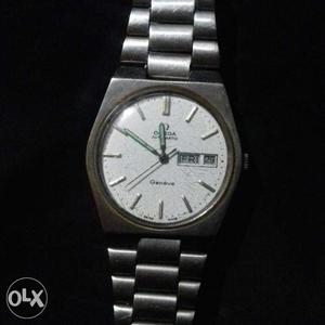 Vintage omega automatic watch for sale