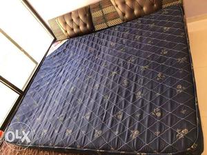 1 year Old Mattress available for sale