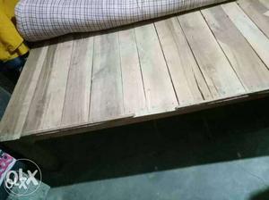 Bench for 7 month old look new