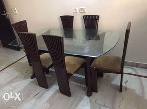 Extra table in house want to sell