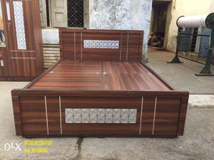 Factory Sale New 6 x 5 Box Bed Latest Design
