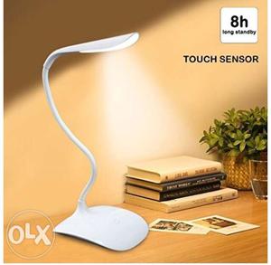 Touch Control Led Table Lamp - Wholesellers Price