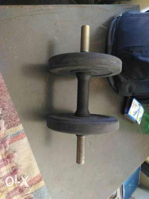 5kg Gym Dumbbell