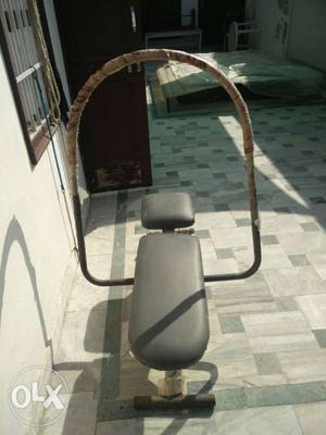 ABS exerciser for sale