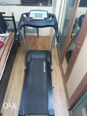 Afton Treadmill with 1-16 Speed. Best For Walking