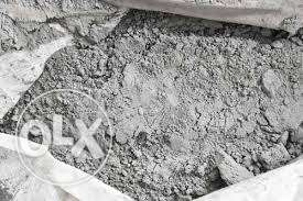 Approx 40 kg cement only one bag palasia. near 56, shop...