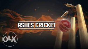 Ashes Cricket 17 for PC