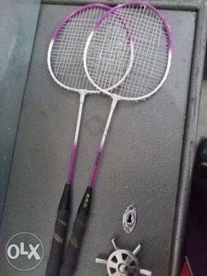 Badminton acha hai