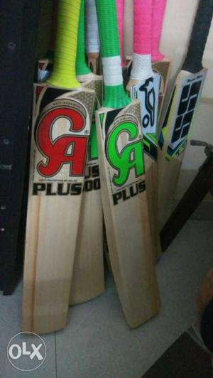 Bat avaliable start  to 