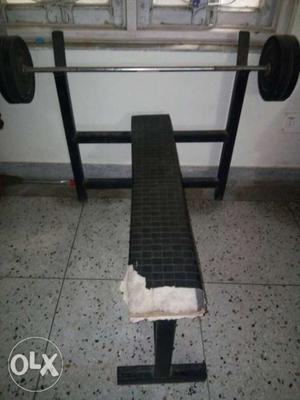 Bench press for sale