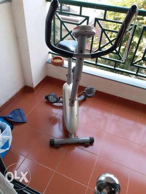Bicycle for Exercise