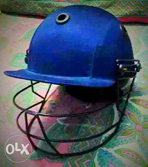 Cricket Helmet SG
