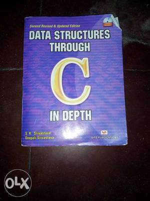 Data Structures Through C In Depth Book