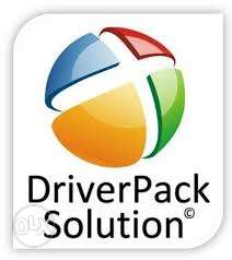 Driver Pack Solution.. all in one