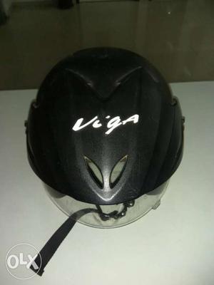 Good condition & Best Quality Half Helmet For Vega