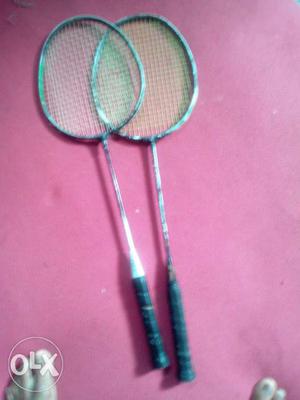 Good quality yonex and knox
