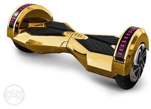 Hoverboard