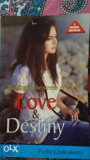 Love and Destiny - A national Best seller in