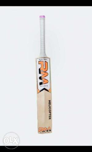 RMsports new brand