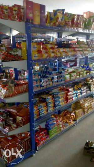 Super racks