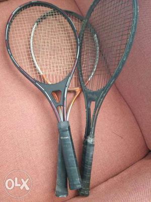 Tennis rackets for sale