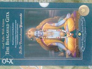 The Bhagavad Gita by Sri Sri Paramahansa