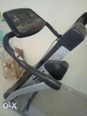 Treadmill in good condition for home/apartment