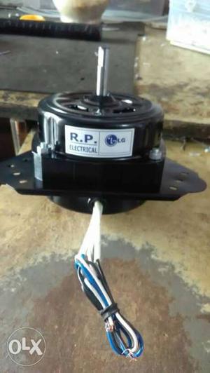 Washing machine motor all company.from.RP.elk