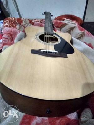 Yamaha FS100C Acoustic Guitar
