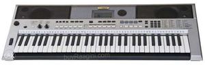 Yamaha i455 key bord with cover